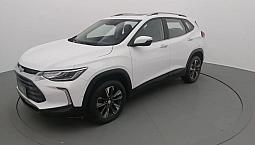Chevrolet Tracker Premier 1.2 Turbo 12V Flex Aut 2025