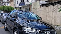 Audi Q3 2.0 Tfsi Quat. 170/180Cv S-Tronic 5P 2014