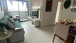 Apartamento à Venda No Rua CÂndido Lacerda - TorreÃo, Recife - Pe, TorreÃo, Recife, Pe
