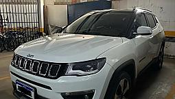 Jeep Compass Sport 2.0 4X2 Flex 16V Aut. 2020