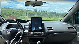 Honda Civic Sed. Lxl/Lxl Se 1.8 Flex 16V Mec. 2010