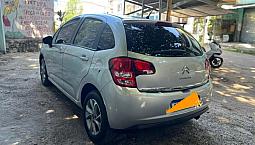 Citroen C3 Tendance 1.5 Flex 8V 5P Mec. 2015