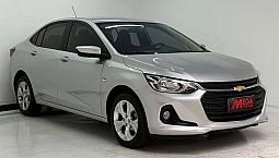 Chevrolet Onix Plus Ltz 1.0 12V Tb Flex Aut. 4P 2023