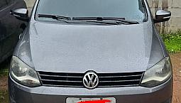 Volkswagen Fox 1.0 Mi Total Flex 8V 5P 2013