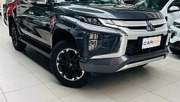 Mitsubishi L200 Triton Sport Hpe 2.4 Cd Diesel Aut. 2024