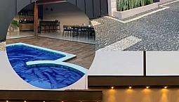 Casa - Parque São João - Anápolis