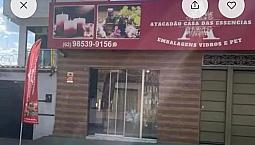 Ponto Comercial Venda Ou Aluga 