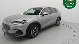 Honda Zr-V Touring 2.0 16V 5P Aut. 2025