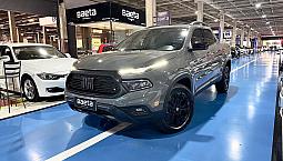 Fiat Toro Volcano 1.3 T270 4X2 Flex Aut 2023