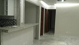 Alugo Apartamento 02 Quartos Bairro Buritis Bh