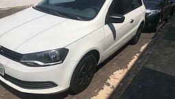 Vw - Volkswagen Gol