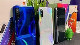 Xiaomi Mi A3 - Versão Global