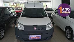 Fiat Fiorino 1.4 Hard Working (Flex)
