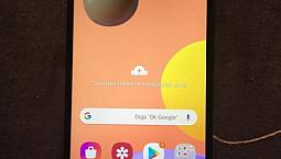 Samsung A11 64Gb