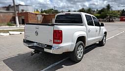 Vende-Se Repasse De Uma Amarok Ano 2011 4X4 Diesel Contrato Em Cartório