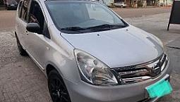 Livina S 1.6 