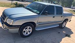 S10 Diesel 