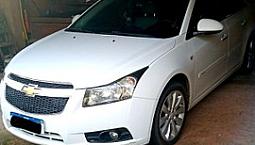 Cruze Sedan Ltz 2013 (Versão Topo De Linha)