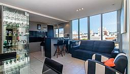 Apartamento Em Santana