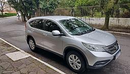 Crv Lx 2014 Flexone Nova