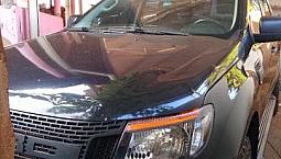 Ranger Xls 