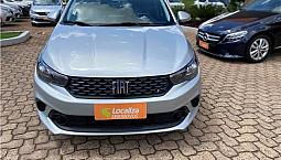 Fiat Argo 2022 1.0 Firefly Flex Drive Manual
