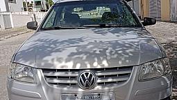 Gol Zero 2007/2008 