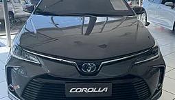 Promoção Corolla Altis Premium Hibrido 22/23 Chassi:4043368 De:197.830,00 Por:186.900,00