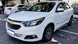 Cobalt Elite 2018 Automático Valor Real