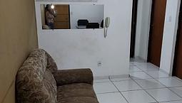 Aluguel Apartamento Perto Do Patio Norte