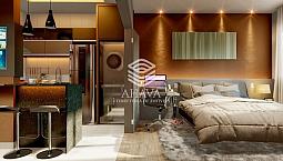 Belo Horizonte - Apartamento Padrão - São Luiz