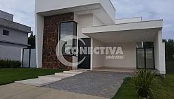 Casa Térrea - Condomínio Terras Alpha Ii - Senador Canedo - Go