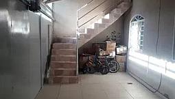 Casa Na Qr 506 Da Samambaia Sul 
