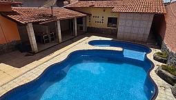 Casa à Venda Bairro Santo André (anapolis Go)