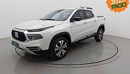 Fiat Toro 2024 2.0 16v Turbo Diesel Volcano 4wd At9