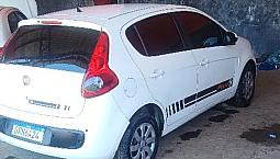 Fiat Palio Attractive 1.0 Evo Fire Flex 8V 5P 2014