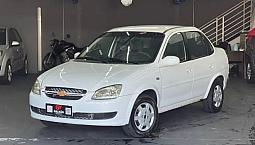 Chevrolet Classic Life/Ls 1.0 Vhc Flexp. 4P 2014