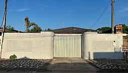 Alugo Casa No Buritis