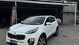 Kia Motors Sportage Ex 2.0 16v/ 2.0 16v Flex Aut. 2018