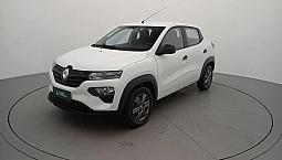 Renault Kwid 1.0 Zen 2023