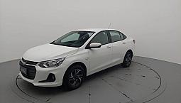Chevrolet Onix Plus Lt 1.0 12V Tb Flex Mec. 4P 2024