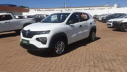 Renault Kwid 1.0 Zen 2025