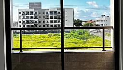 Apartamento Novo Para Aluguel Na Praia Do Poço - Cabedelo/Pb