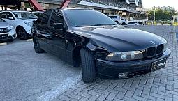 Bmw 528Ia 528I/Ia 1996