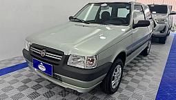 Fiat Uno Mille 1.0 Fire/ F.flex/ Economy 2P 2010