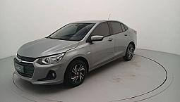 Chevrolet Onix Plus Lt 1.0 12V Flex Mec. 4P 2025