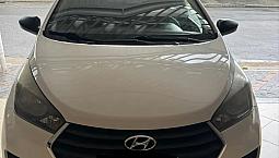 Hyundai Hb20 Comf./C.plus/C.style 1.0 Flex 12V 2016
