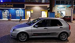 Fiat Palio Celebration 1.0 Fire Flex 8V 4P 2009