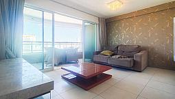 Apartamento, Praia De Iracema, 1 Suíte