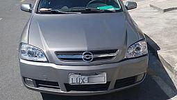 Chevrolet Astra 2.0 8V/ Cd 2.0 8V Hatchback 5P Mec 2004